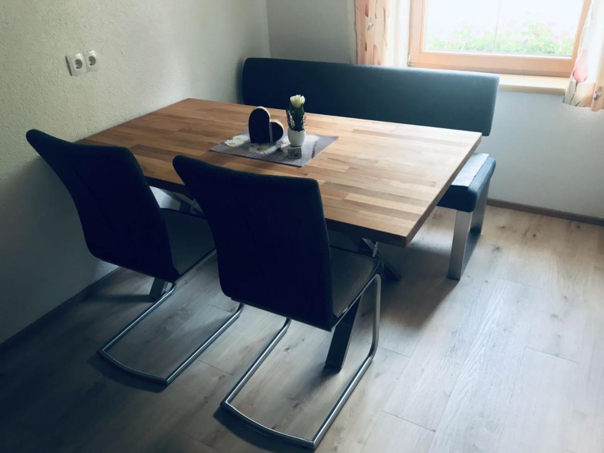 Ferienwohnung Rottensteiner Sybille Inclusiv Sommercard Jerzens Εξωτερικό φωτογραφία