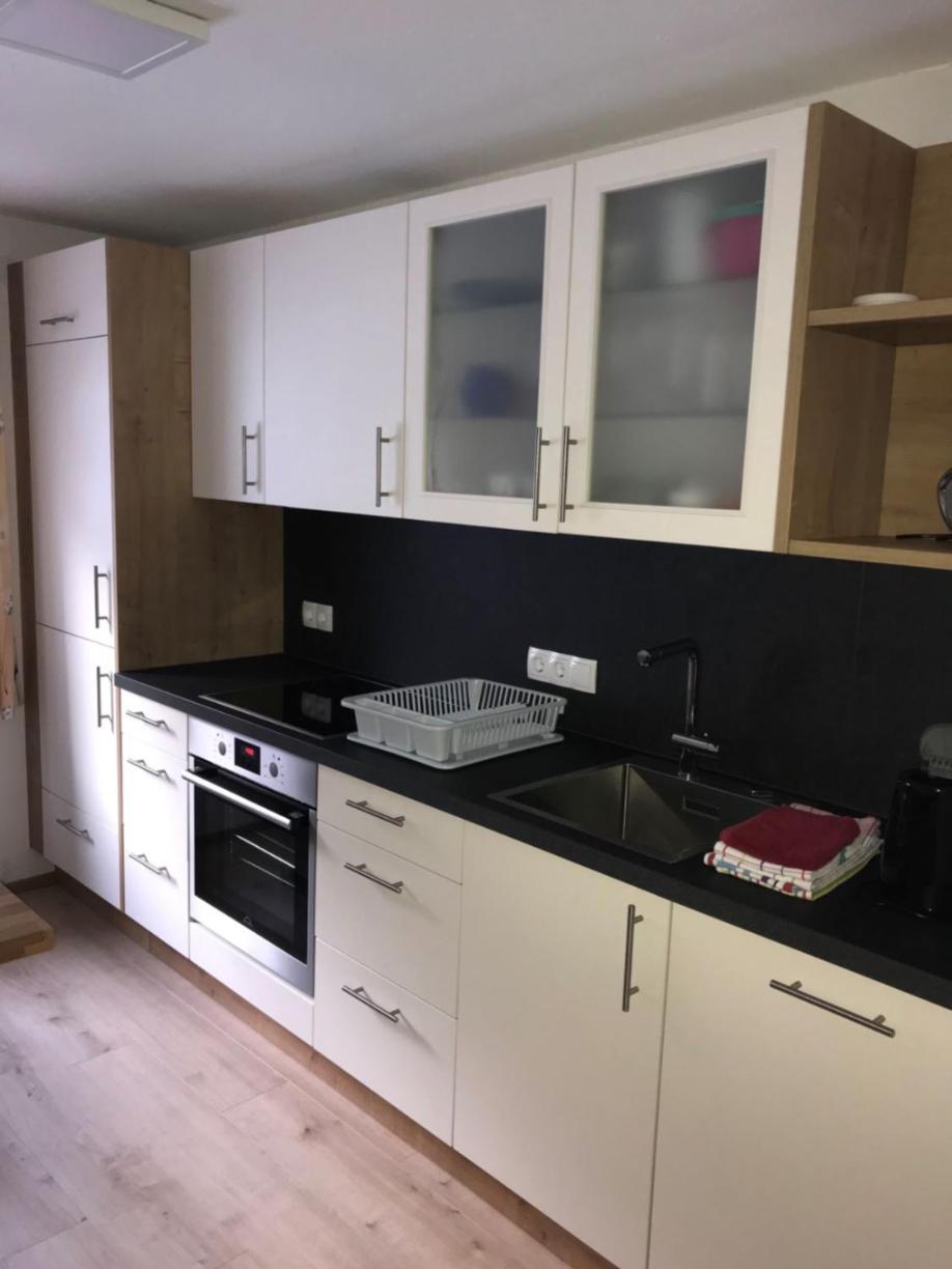Ferienwohnung Rottensteiner Sybille Inclusiv Sommercard Jerzens Εξωτερικό φωτογραφία