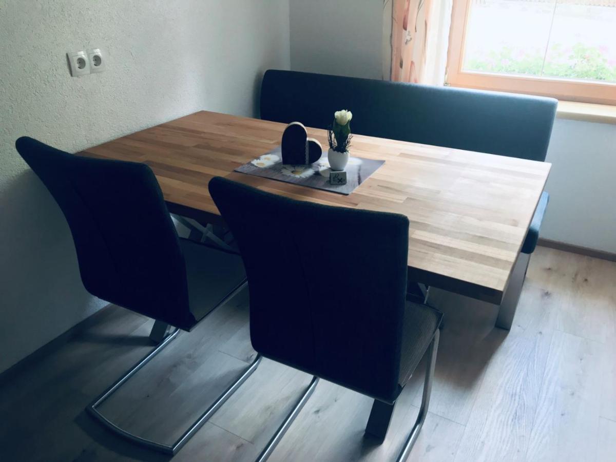 Ferienwohnung Rottensteiner Sybille Inclusiv Sommercard Jerzens Εξωτερικό φωτογραφία