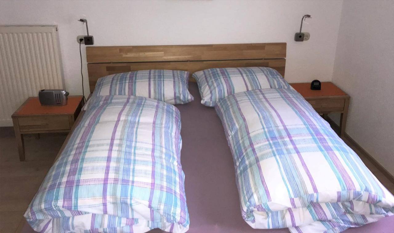 Ferienwohnung Rottensteiner Sybille Inclusiv Sommercard Jerzens Εξωτερικό φωτογραφία