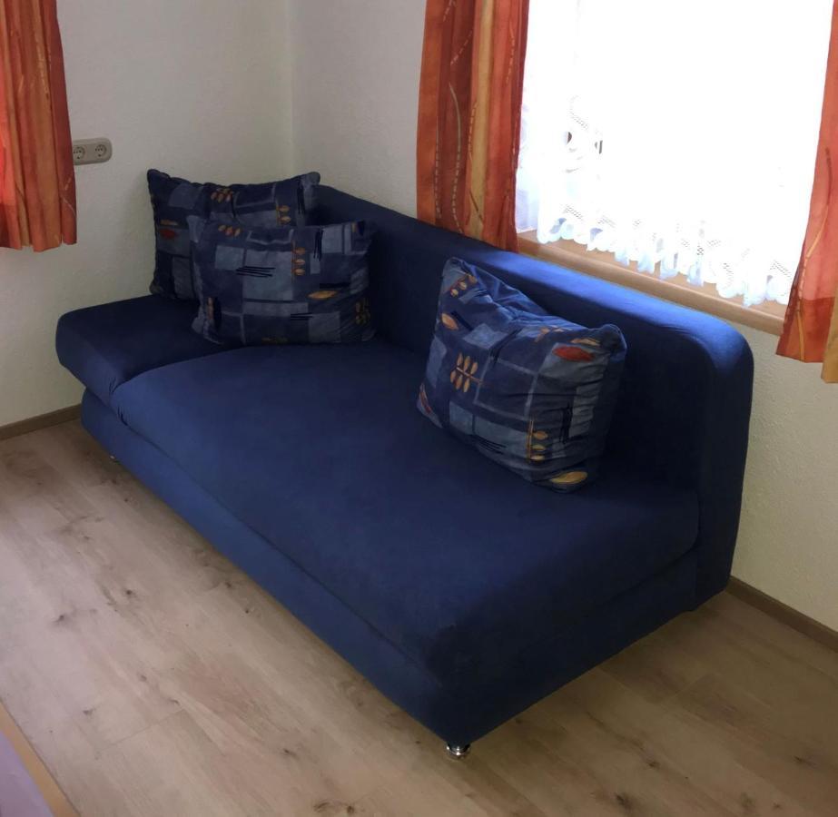 Ferienwohnung Rottensteiner Sybille Inclusiv Sommercard Jerzens Εξωτερικό φωτογραφία