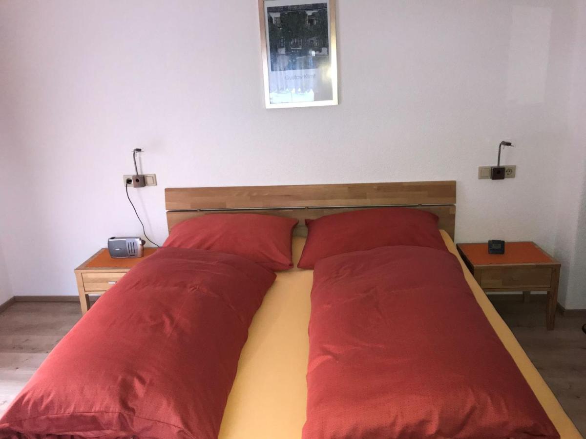 Ferienwohnung Rottensteiner Sybille Inclusiv Sommercard Jerzens Εξωτερικό φωτογραφία