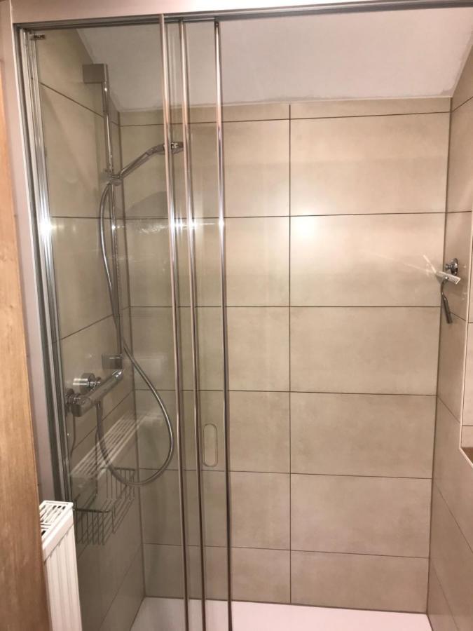 Ferienwohnung Rottensteiner Sybille Inclusiv Sommercard Jerzens Εξωτερικό φωτογραφία
