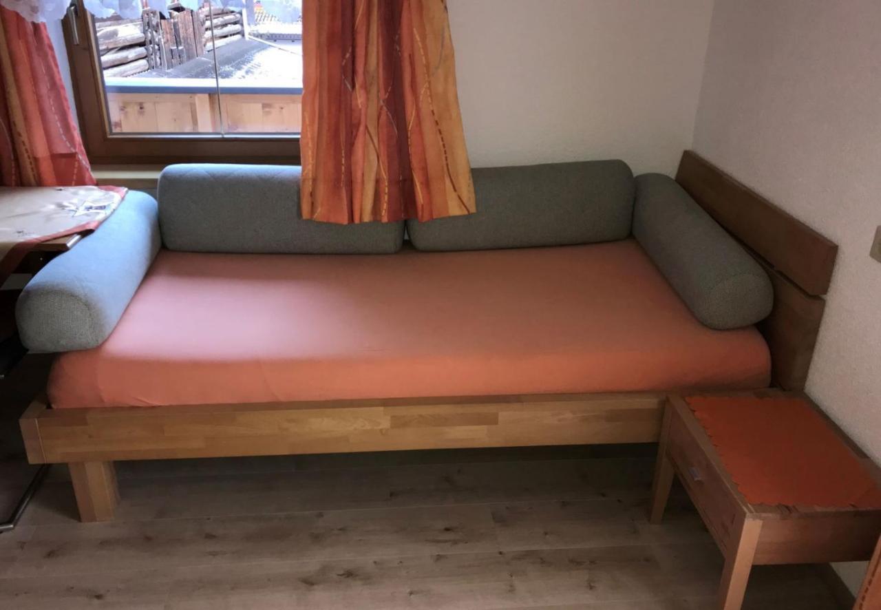 Ferienwohnung Rottensteiner Sybille Inclusiv Sommercard Jerzens Εξωτερικό φωτογραφία