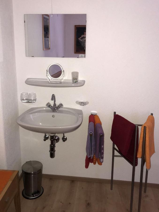 Ferienwohnung Rottensteiner Sybille Inclusiv Sommercard Jerzens Εξωτερικό φωτογραφία