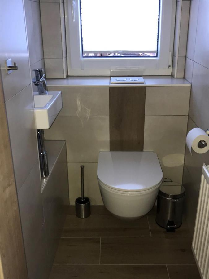 Ferienwohnung Rottensteiner Sybille Inclusiv Sommercard Jerzens Εξωτερικό φωτογραφία
