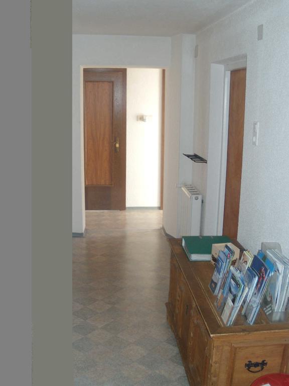Ferienwohnung Rottensteiner Sybille Inclusiv Sommercard Jerzens Εξωτερικό φωτογραφία