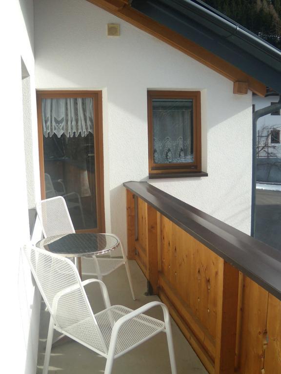 Ferienwohnung Rottensteiner Sybille Inclusiv Sommercard Jerzens Εξωτερικό φωτογραφία