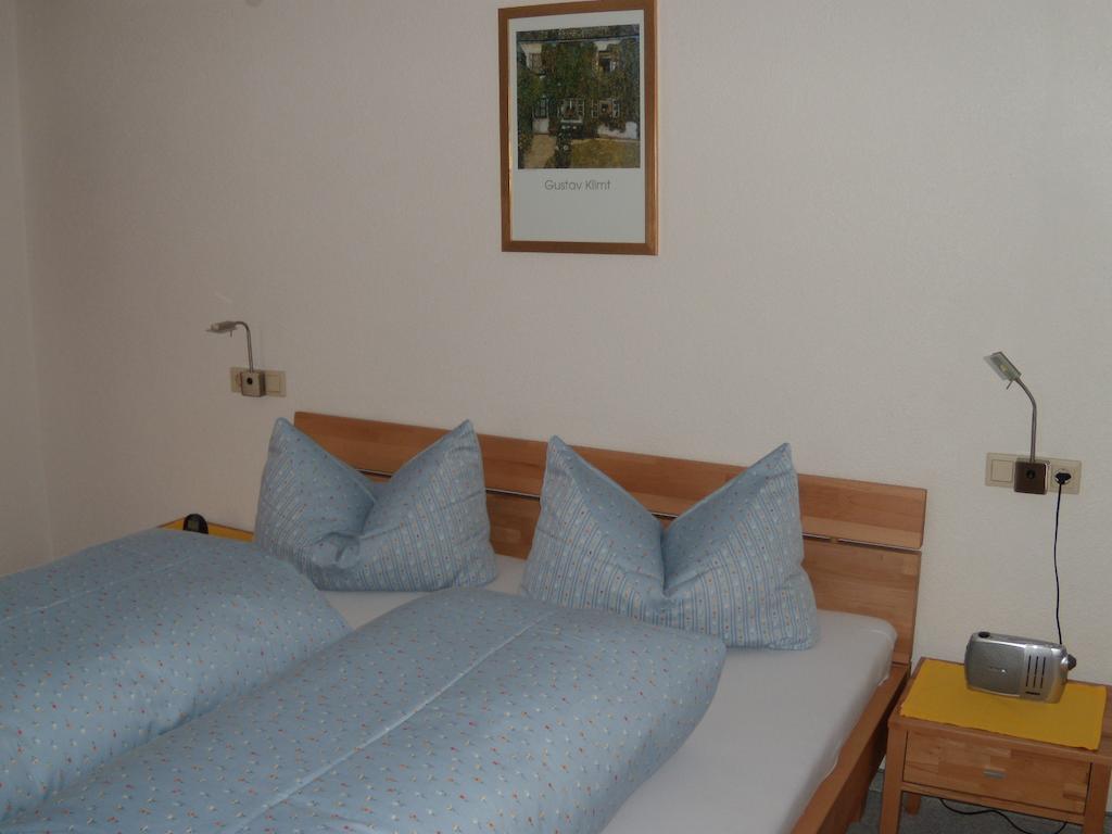 Ferienwohnung Rottensteiner Sybille Inclusiv Sommercard Jerzens Δωμάτιο φωτογραφία