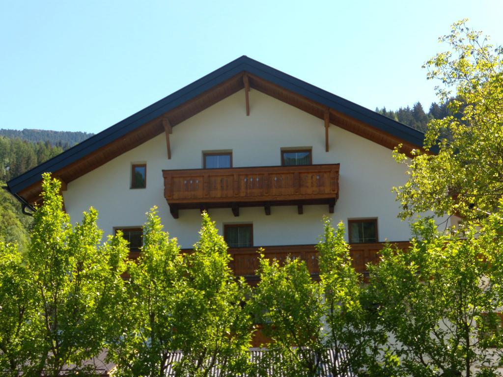 Ferienwohnung Rottensteiner Sybille Inclusiv Sommercard Jerzens Εξωτερικό φωτογραφία
